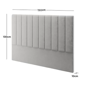 Alternative view of Recámara Completa