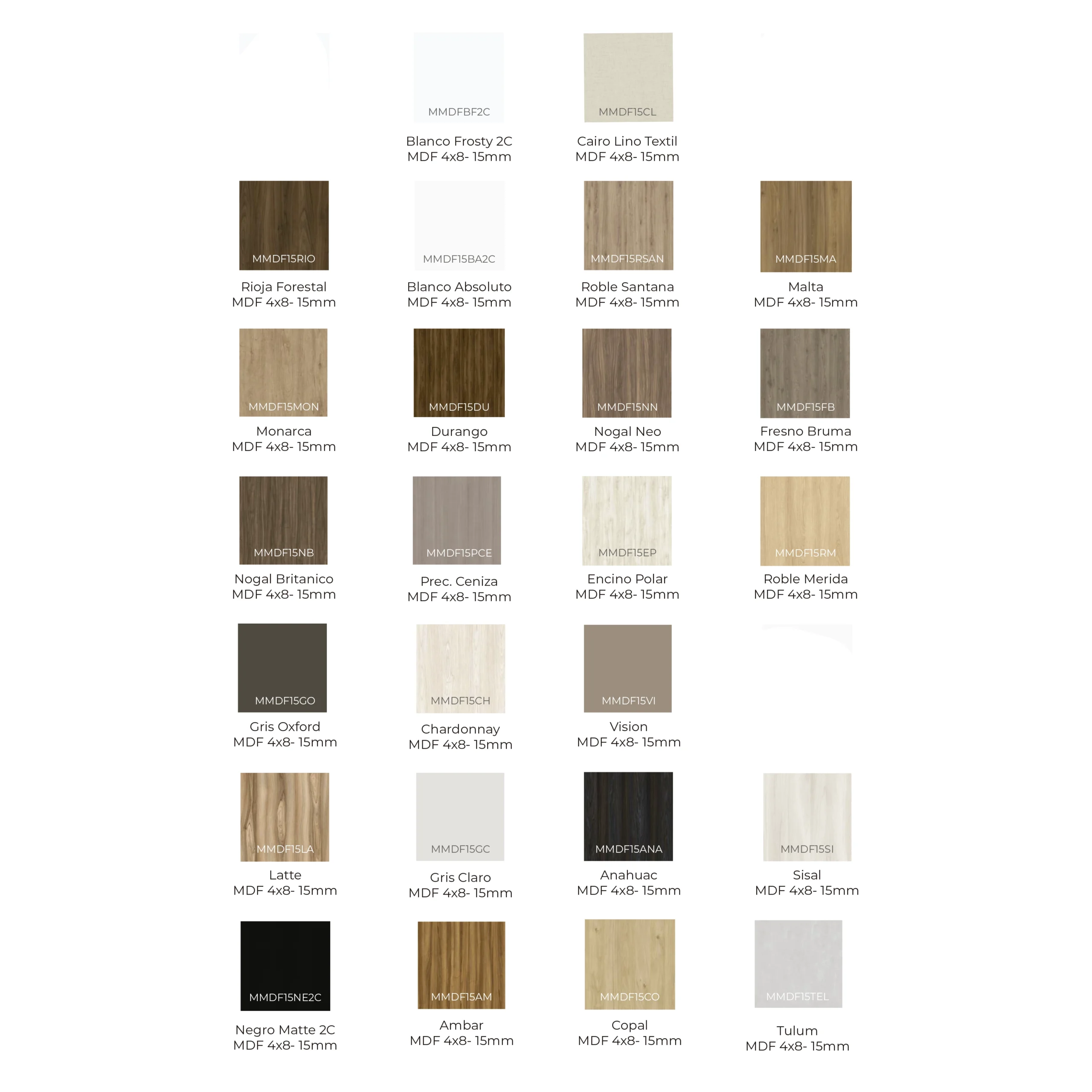 Buró Covez - Imagen 6