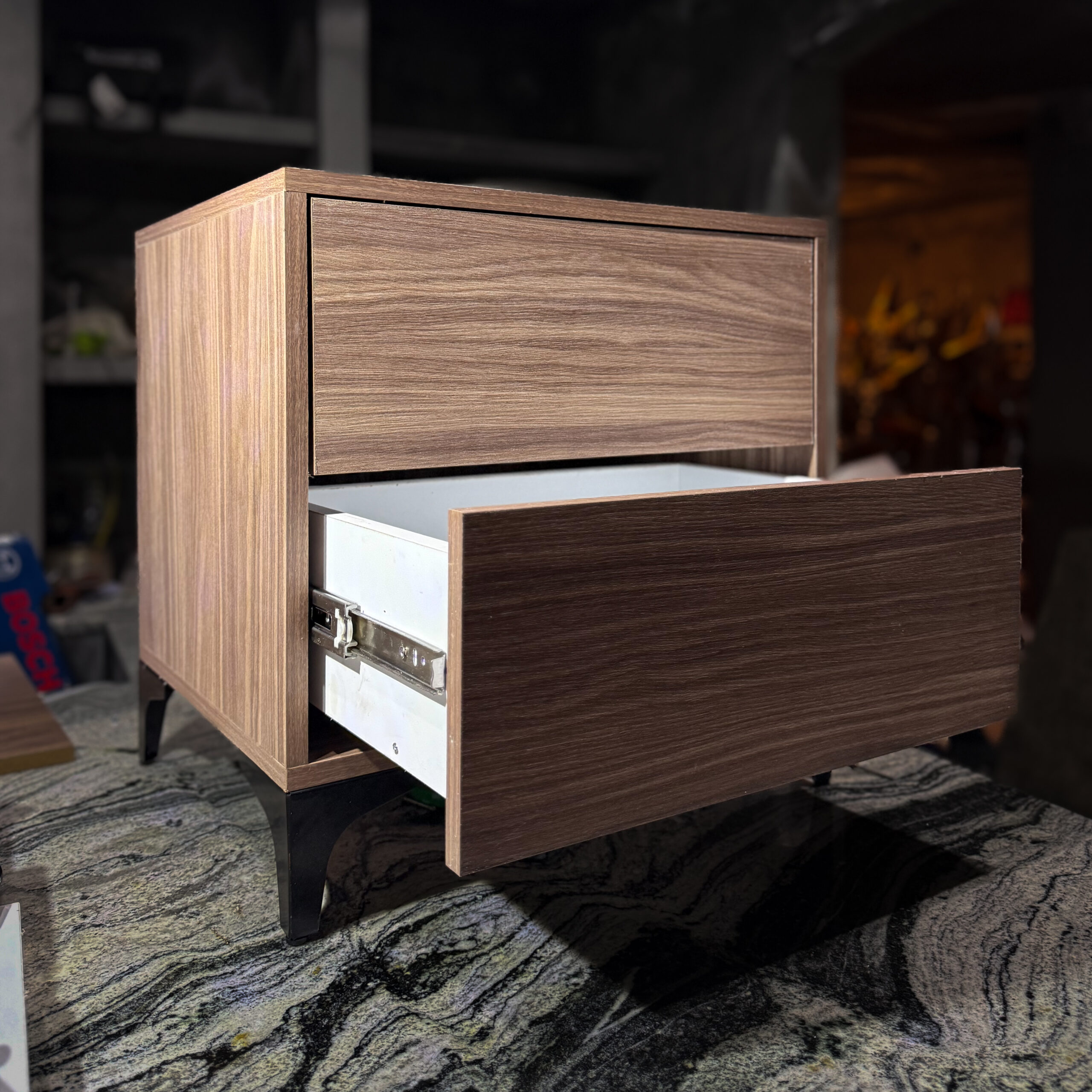 Buró Covez - Imagen 10