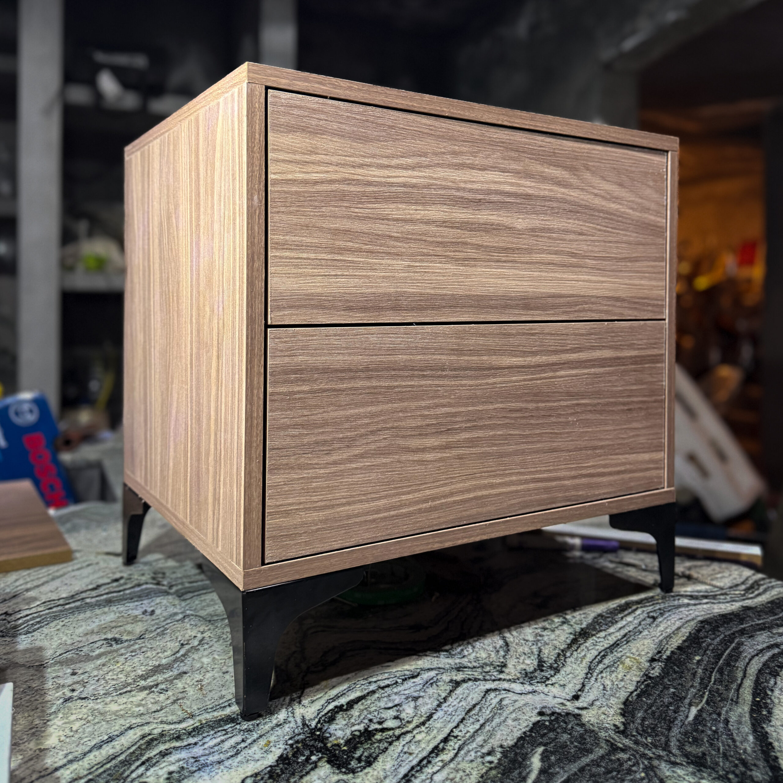 Buró Covez - Imagen 9