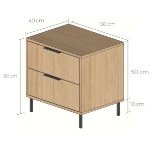 Alternative view of Buró Covez