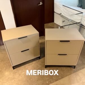 Alternative view of Buró Covez 70x60x40