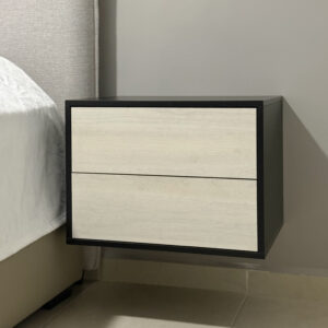 Par de Burós Modelo Bindu