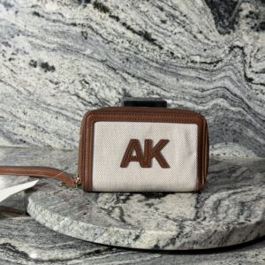 Cartera Anne Klein