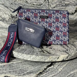 Cartera Nautica