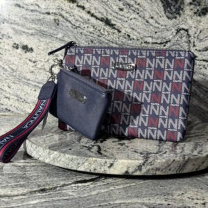 Alternative view of Cartera Nautica