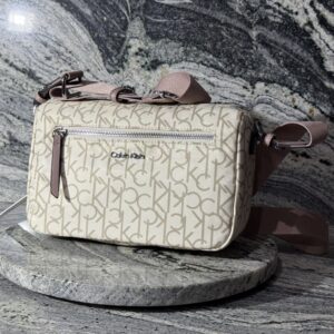 Alternative view of Crossbody Calvin Klein
