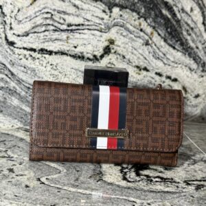 Cartera Tommy Hilfiger Original